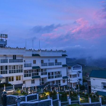 Palette Hill View Resorts Vagamon Εξωτερικό φωτογραφία