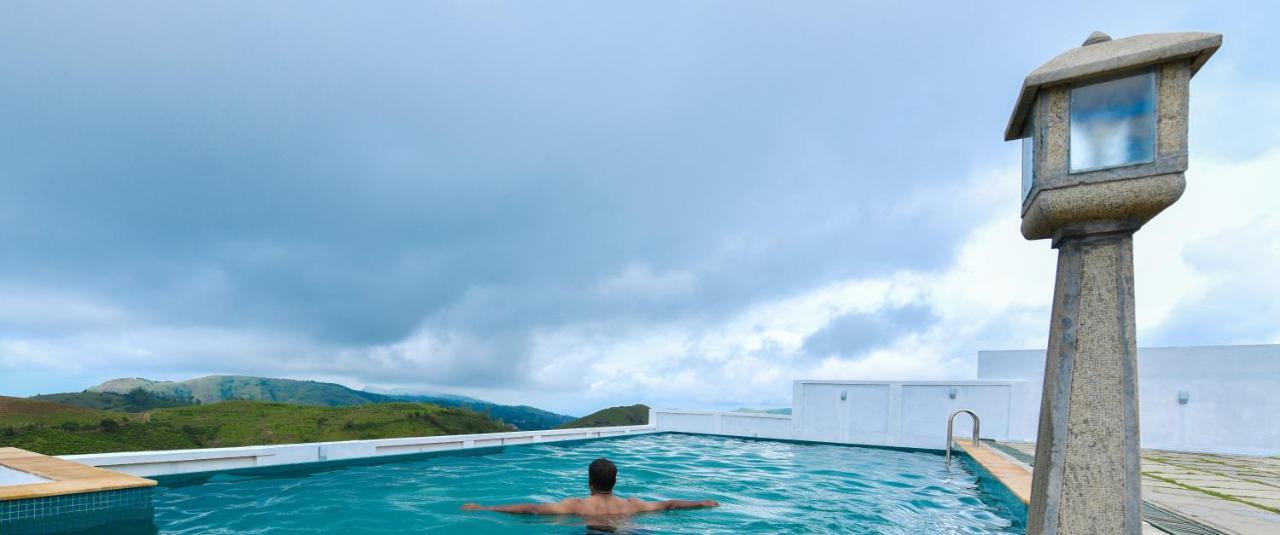 Palette Hill View Resorts Vagamon Εξωτερικό φωτογραφία