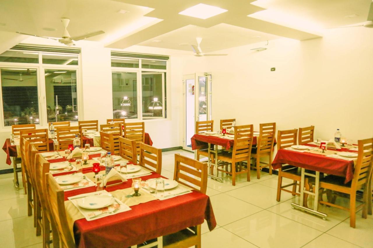 Palette Hill View Resorts Vagamon Εξωτερικό φωτογραφία
