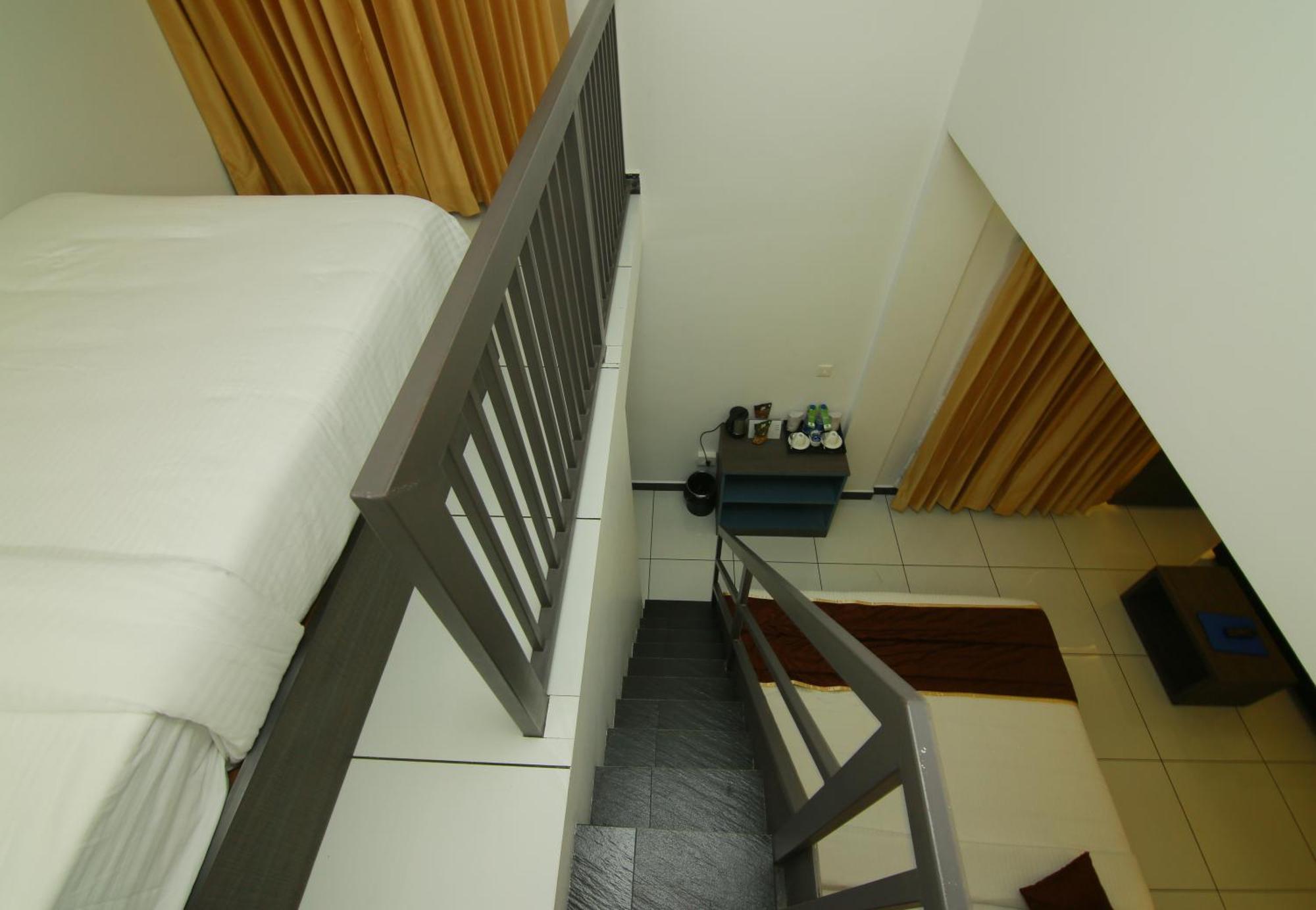 Palette Hill View Resorts Vagamon Εξωτερικό φωτογραφία
