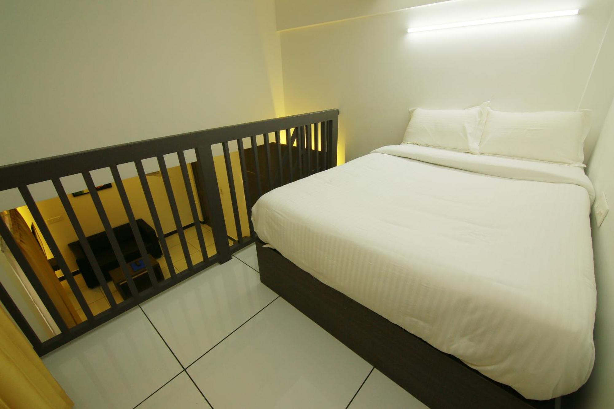 Palette Hill View Resorts Vagamon Εξωτερικό φωτογραφία