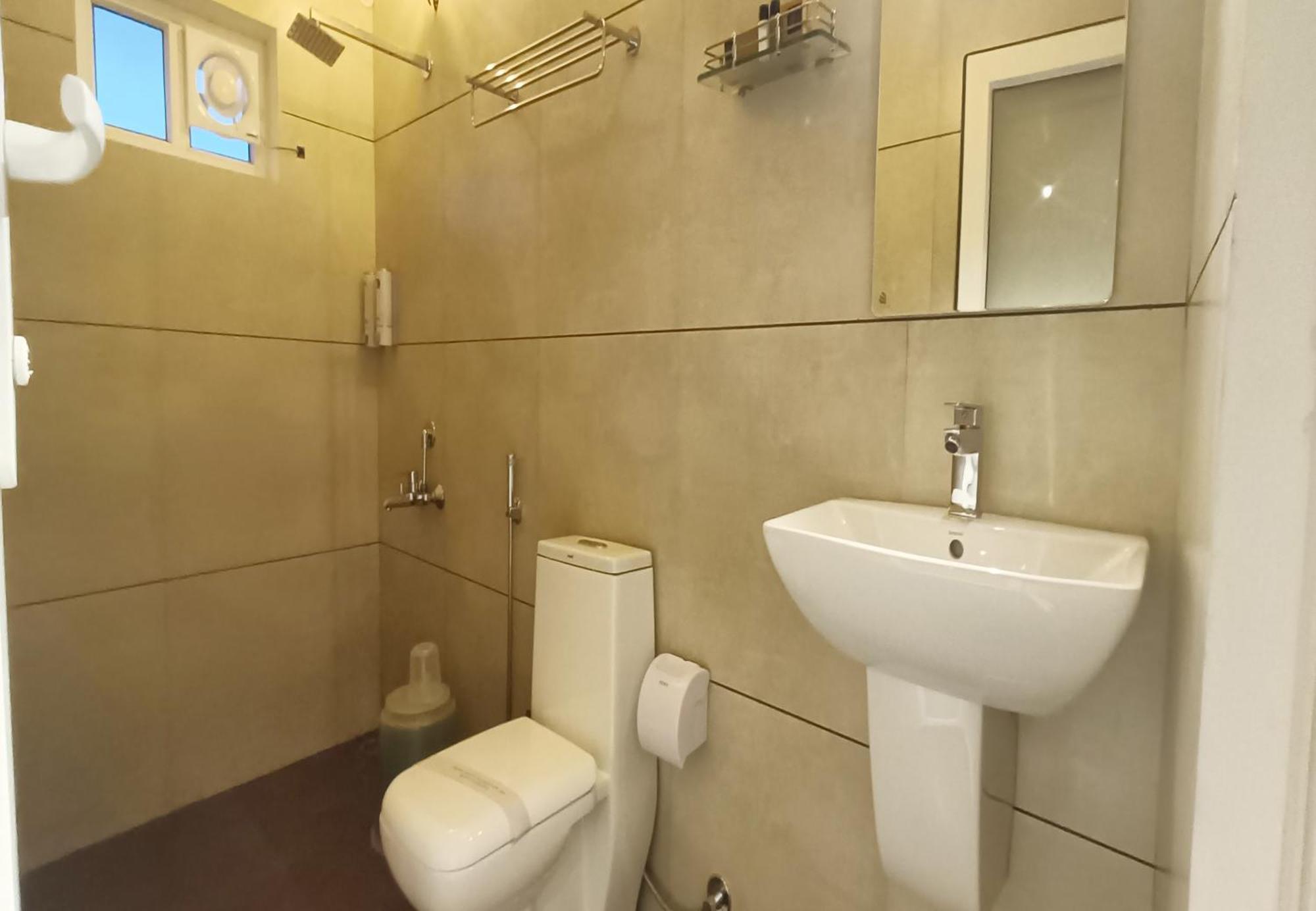 Palette Hill View Resorts Vagamon Εξωτερικό φωτογραφία