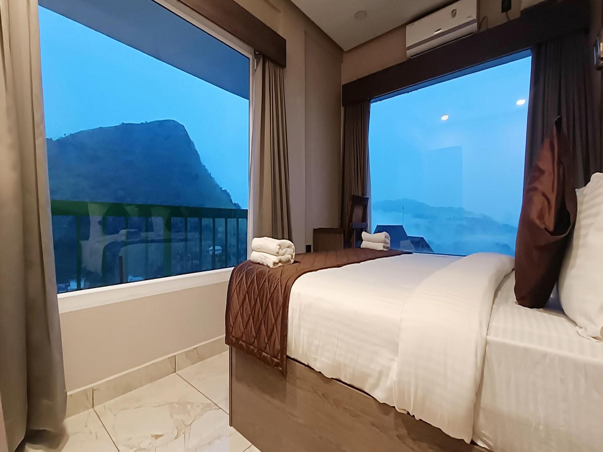 Palette Hill View Resorts Vagamon Εξωτερικό φωτογραφία