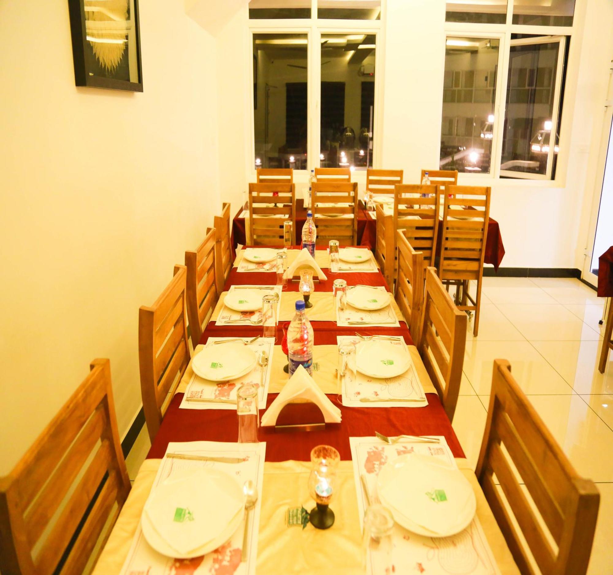 Palette Hill View Resorts Vagamon Εξωτερικό φωτογραφία