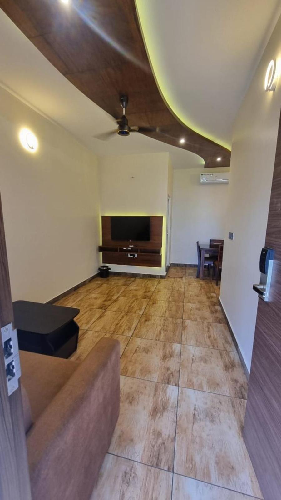 Palette Hill View Resorts Vagamon Εξωτερικό φωτογραφία
