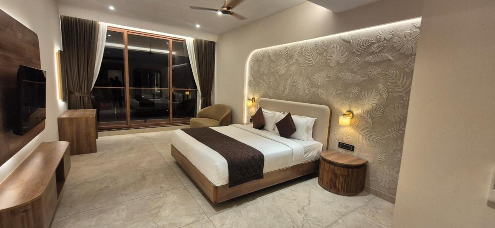 Palette Hill View Resorts Vagamon Εξωτερικό φωτογραφία