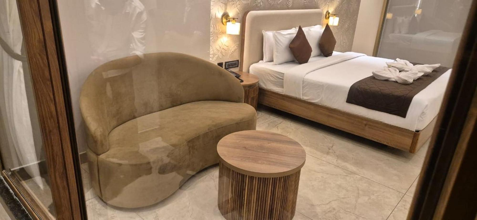 Palette Hill View Resorts Vagamon Εξωτερικό φωτογραφία