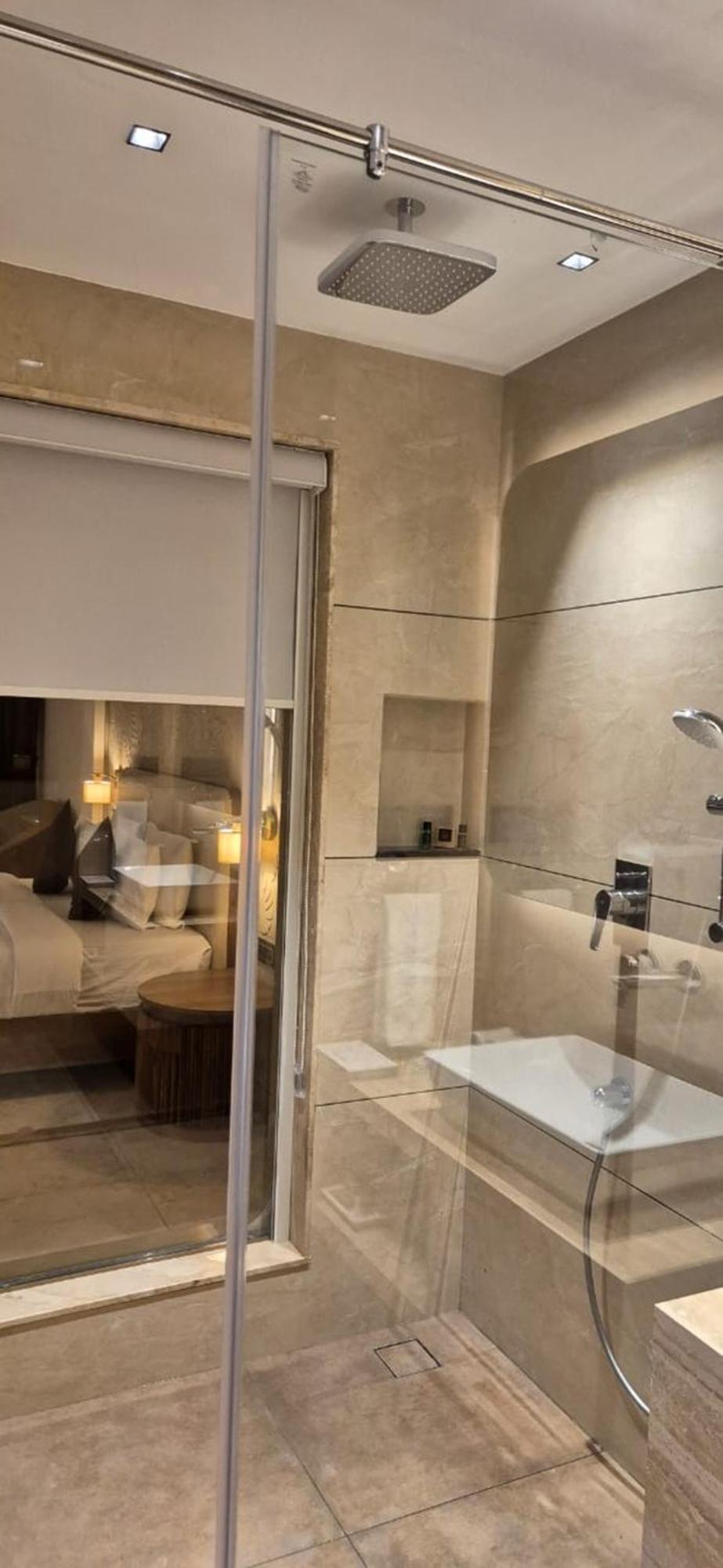 Palette Hill View Resorts Vagamon Εξωτερικό φωτογραφία