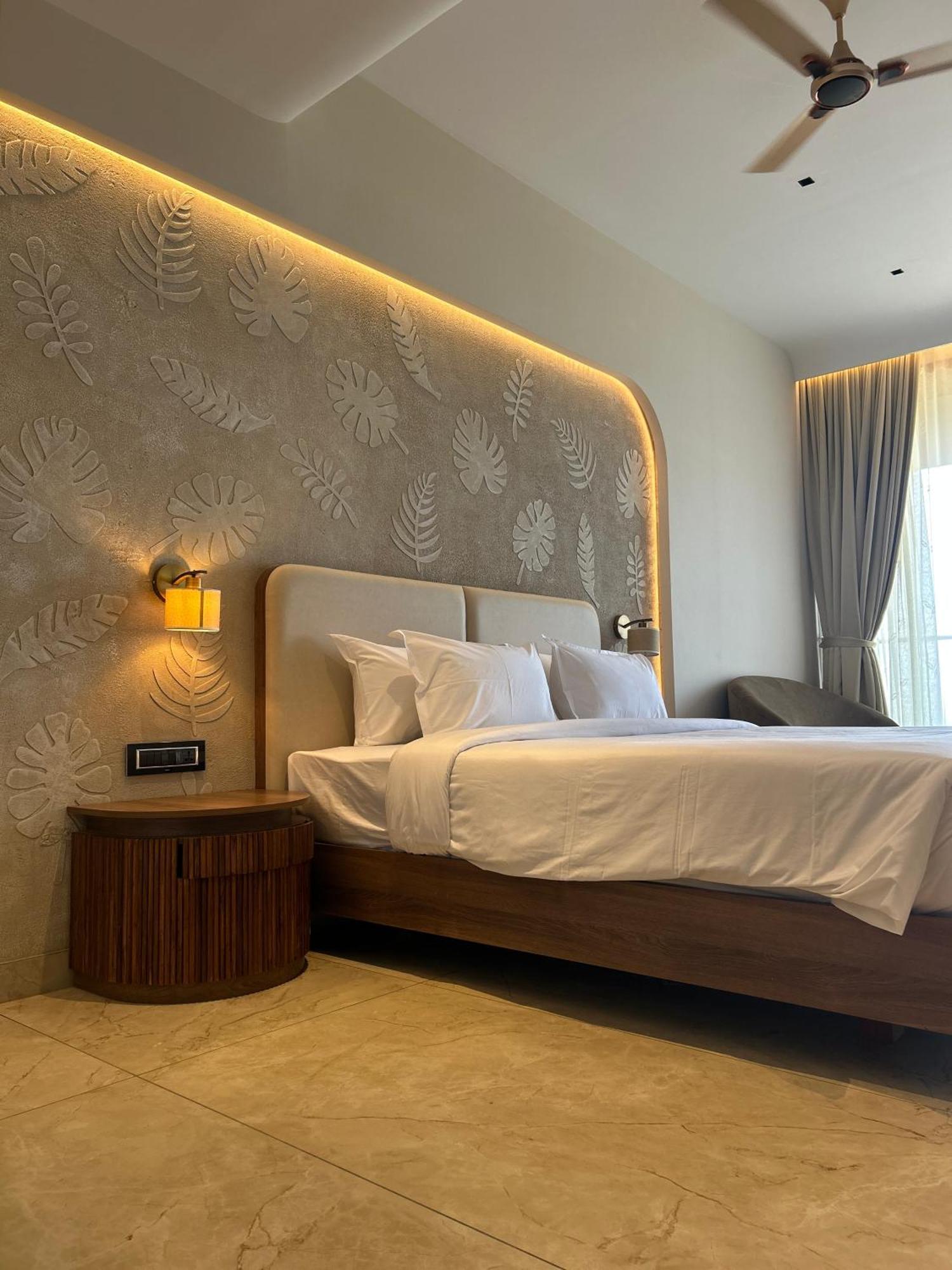 Palette Hill View Resorts Vagamon Εξωτερικό φωτογραφία