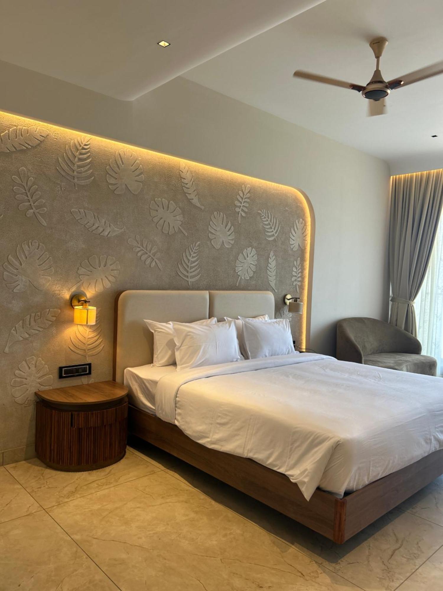 Palette Hill View Resorts Vagamon Εξωτερικό φωτογραφία