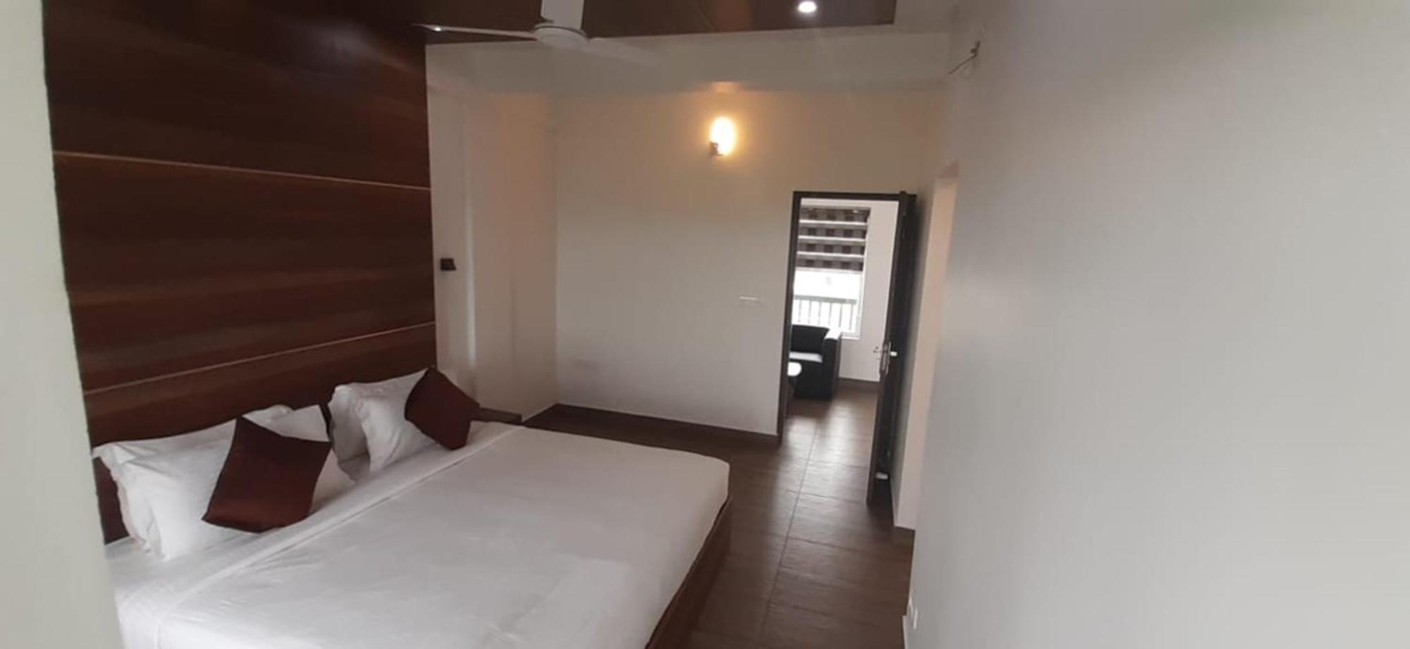 Palette Hill View Resorts Vagamon Εξωτερικό φωτογραφία