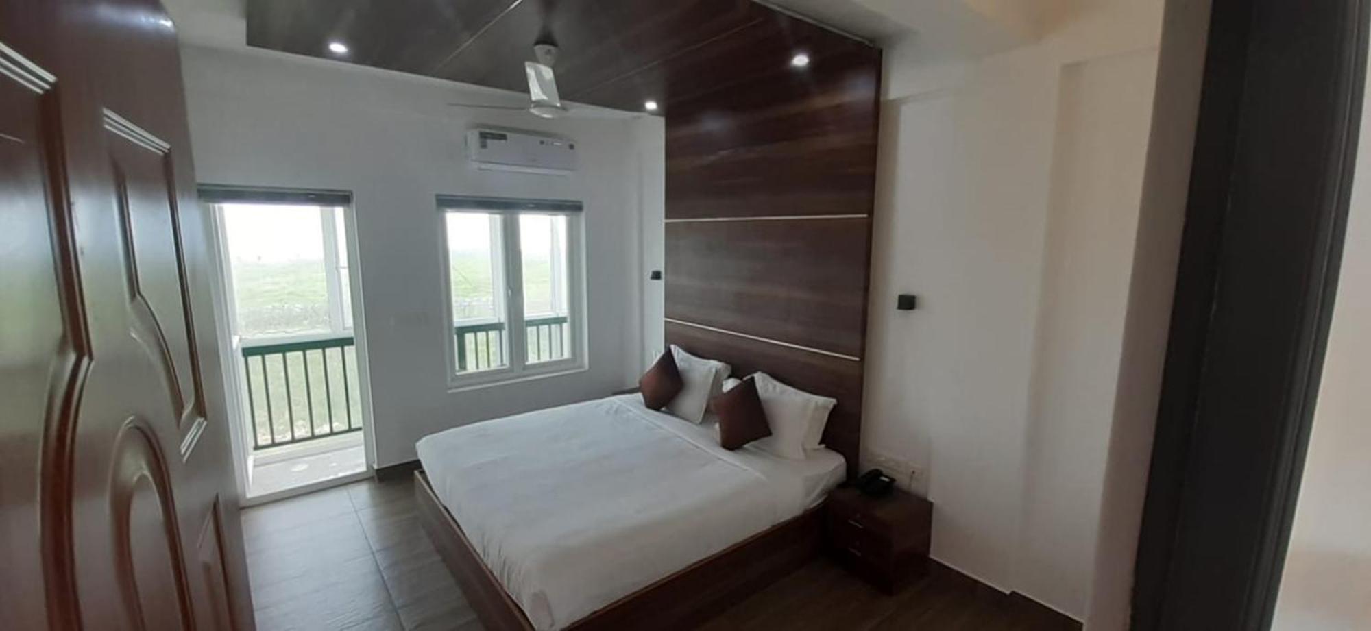 Palette Hill View Resorts Vagamon Εξωτερικό φωτογραφία