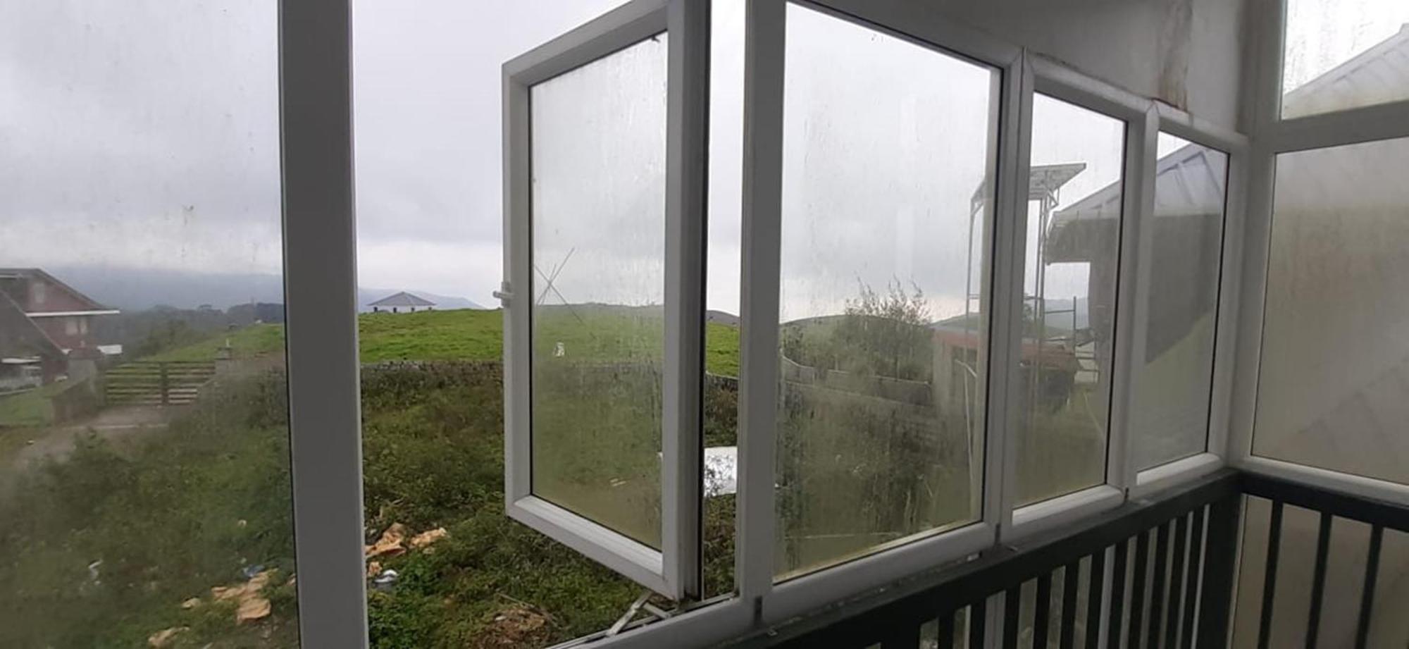 Palette Hill View Resorts Vagamon Εξωτερικό φωτογραφία
